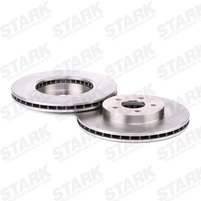 Brake Disc Stark SKFO-2010 SKFO-2010 - photo 5