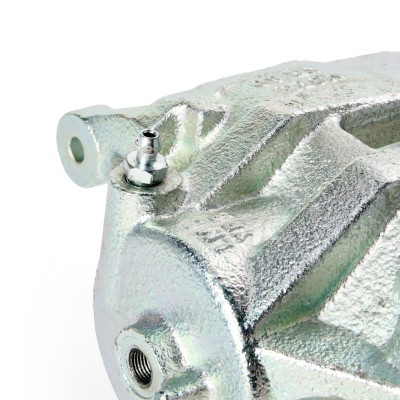 Brake Caliper RIDEX 78B1205R 78B1205R - photo 6