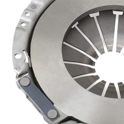 Clutch Kit RIDEX 479C0983 479C0983 - photo 8