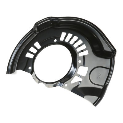 Splash Panel brake disc RIDEX 1330S0227 1330S0227 - photo 3