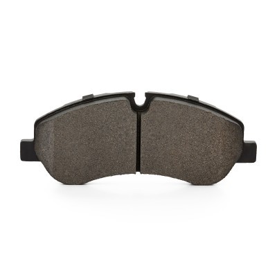 Brake Pads Set RIDEX 402B0588P 402B0588P - photo 5