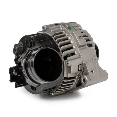 Alternator RIDEX 4G0415R 4G0415R - photo 6