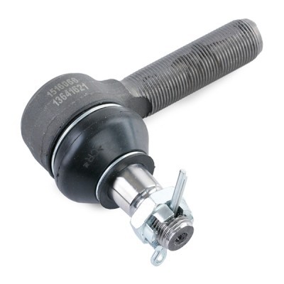 Tie Rod End RIDEX 914T0330 914T0330 - photo 5