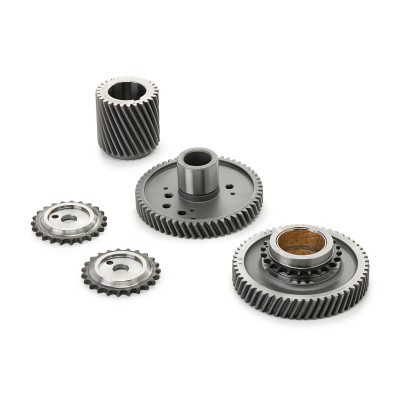 Timing chain kit RIDEX 1389T2726 1389T2726 - photo 3