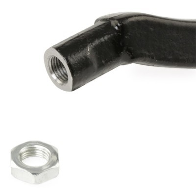 Tie Rod End RIDEX 914T0021 914T0021 - photo 4