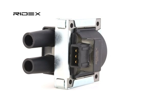 Ignition Coil RIDEX 689C0088 689C0088 - photo 1