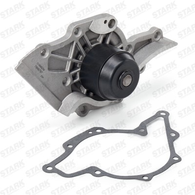 Water Pump, Engine Cooling Stark SKWP-0520129 SKWP-0520129 - photo 3