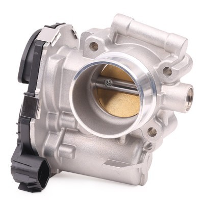 Дроссельная заслонка RIDEX 158T0168 158T0168 - photo 3