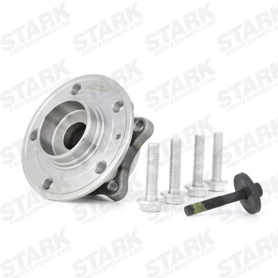Wheel Bearing Stark SKWB-0180012 SKWB-0180012 - photo 2