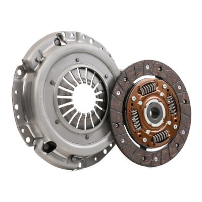 Clutch Kit RIDEX 479C0238 479C0238 - photo 3