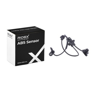ABS Sensor RIDEX 412W1370 412W1370 - photo 2