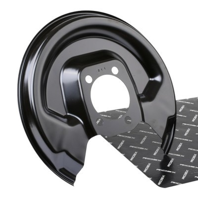 Splash Panel brake disc RIDEX 1330S0273 1330S0273 - photo 2
