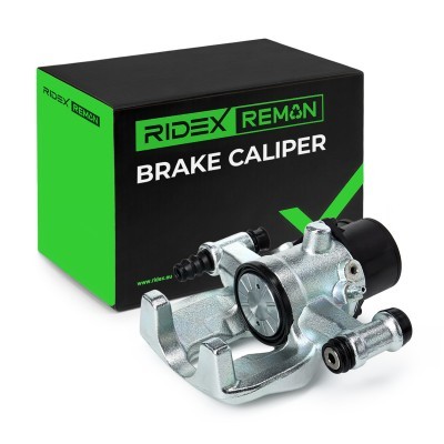 Brake Caliper RIDEX 78B2986R 78B2986R - photo 2