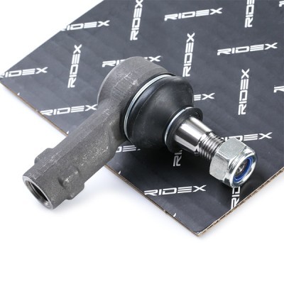 Tie Rod End RIDEX 914T0542 914T0542 - photo 3