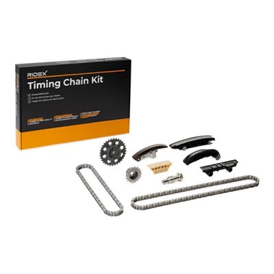 Timing chain kit RIDEX 1389T2688 1389T2688 - photo 1