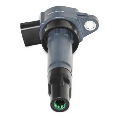Ignition Coil RIDEX 689C0301P 689C0301P - photo 7