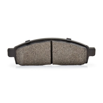 Brake Pads Set RIDEX 402B0439P 402B0439P - photo 6
