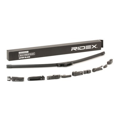 Wiper Blade RIDEX 298W0504 298W0504 - photo 3