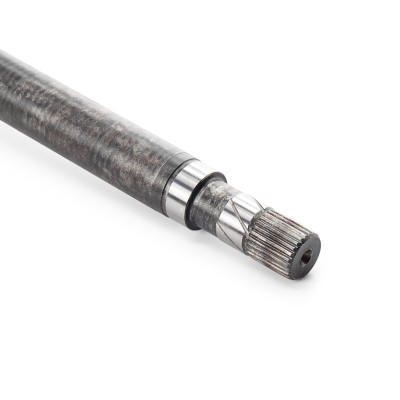 Drive Shaft RIDEX 13D0296 13D0296 - photo 11