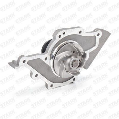 Water Pump, Engine Cooling Stark SKWP-0520129 SKWP-0520129 - photo 4