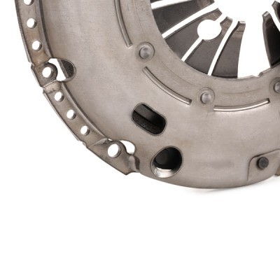 Clutch Kit RIDEX 479C0431 479C0431 - photo 6