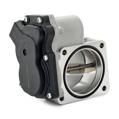 Дроссельная заслонка RIDEX 158T0185 158T0185 - photo 4