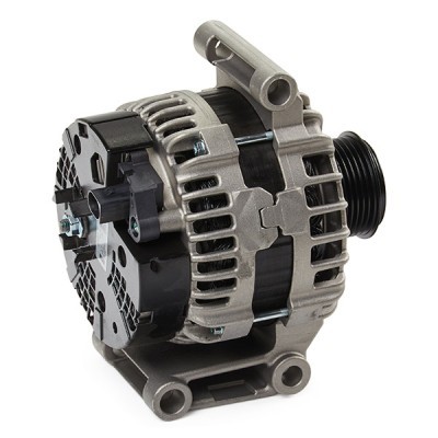 Alternator RIDEX 4G0127R 4G0127R - photo 5