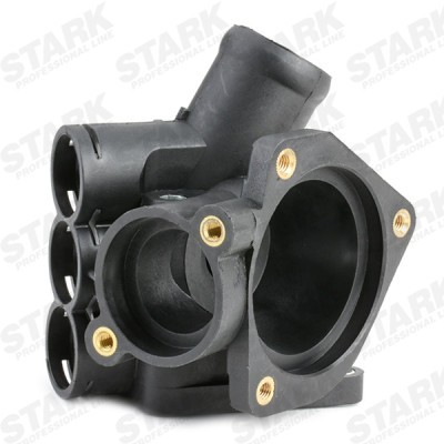 Coolant Flange Stark SKCFL-2940002 SKCFL-2940002 - photo 5