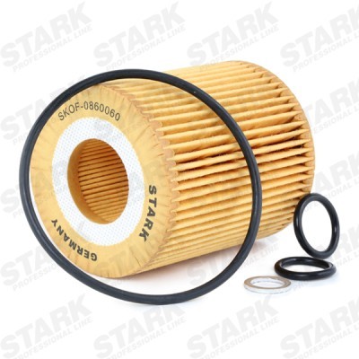 Oil Filter Stark SKOF-0860060 SKOF-0860060 - photo 4