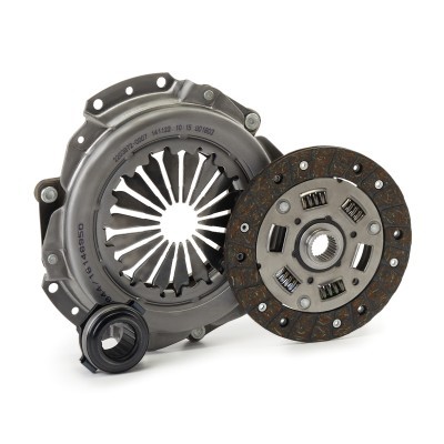 Clutch Kit RIDEX 479C3101 479C3101 - photo 3
