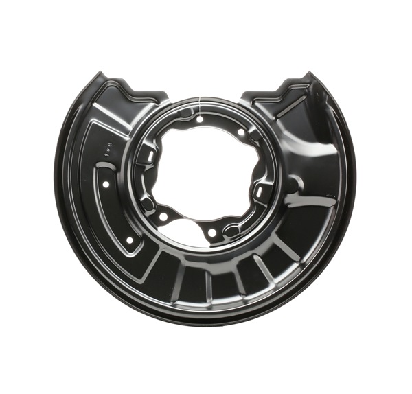 Splash Panel brake disc RIDEX 1330S0113 1330S0113 - photo 1
