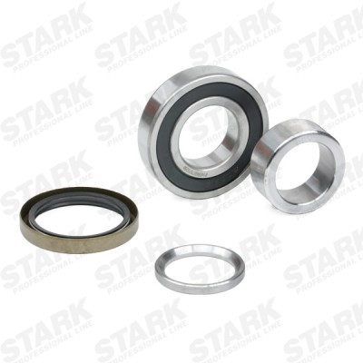 Wheel Bearing Stark SKWB-0180578 SKWB-0180578 - photo 3