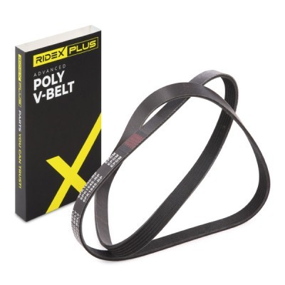V-Ribbed Belt RIDEX 305P0078P 305P0078P - photo 2