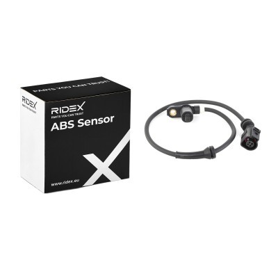 ABS Sensor RIDEX 412W0159 412W0159 - photo 2