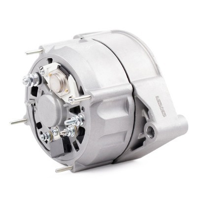 Alternator RIDEX 4G0650 4G0650 - photo 3