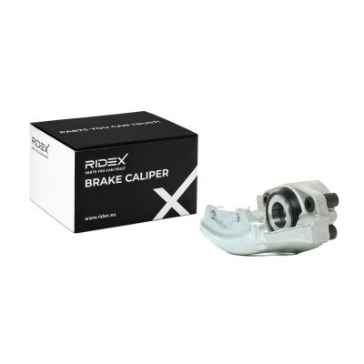Brake Caliper RIDEX 78B0520 78B0520 - photo 2