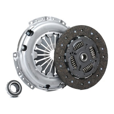 Clutch Kit RIDEX 479C2895 479C2895 - photo 2