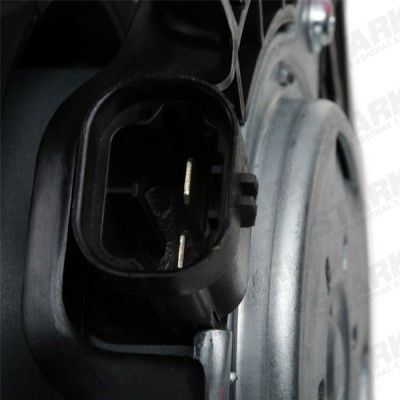 Fan, Radiator Stark SKRF-0300086 SKRF-0300086 - photo 4