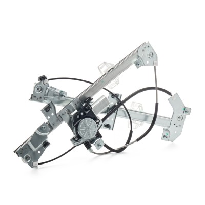 Window Regulator RIDEX 1561W0076 1561W0076 - photo 8