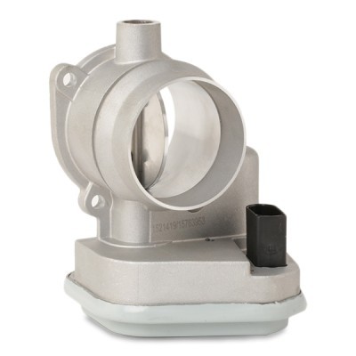 Дроссельная заслонка RIDEX 158T0225 158T0225 - photo 3