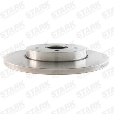 Brake Disc Stark SKFO-2012 SKFO-2012 - photo 5