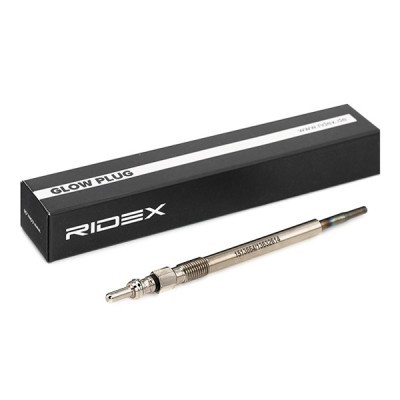 Glow Plug RIDEX 243G0035 243G0035 - photo 2