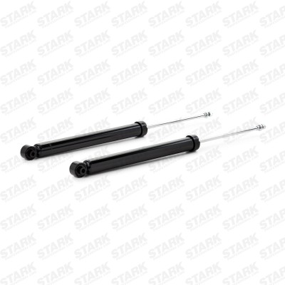 Shock Absorber Stark SKSA-0132845 SKSA-0132845 - photo 4
