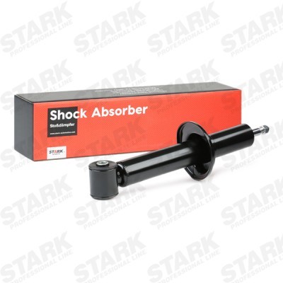 Shock Absorber Stark SKSA-0132168 SKSA-0132168 - photo 2