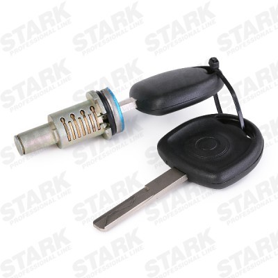 Door Lock Stark SKLOC-4450010 SKLOC-4450010 - photo 3