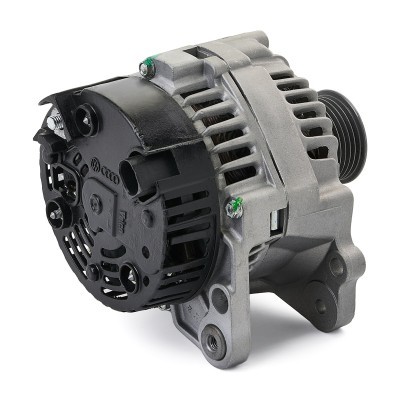 Alternator RIDEX 4G0469R 4G0469R - photo 4