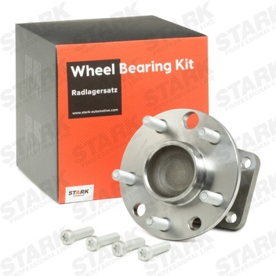 Wheel Bearing Stark SKWB-0180013 SKWB-0180013 - photo 4