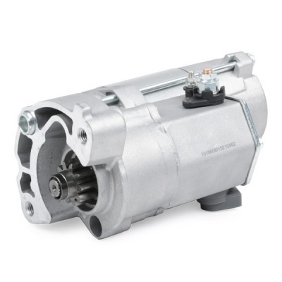 Starter RIDEX 2S0439 2S0439 - photo 3