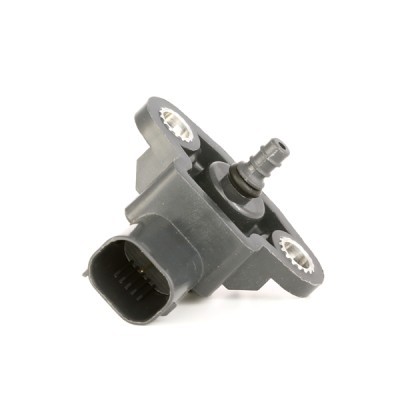 Boost pressure sensor RIDEX 161B0007 161B0007 - photo 2