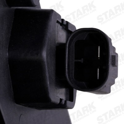 Fan, Radiator Stark SKRF-0300177 SKRF-0300177 - photo 5